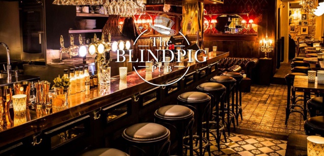 Blind Pig Pub