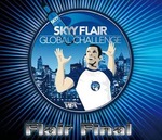 Skyy Flair Global Challenge - Finale au Mood de Monaco