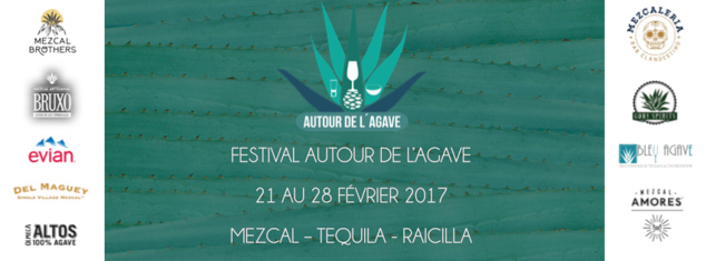 Festival "Autour de l'Agave" : le programme complet 