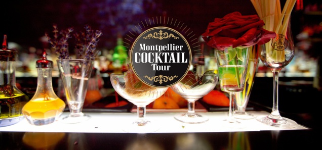 Montpellier Cocktail Tour 2017 : les évènements à ne pas manquer
