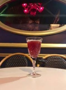 Toast of Paris by Courvoisier : les 10 candidats sélectionnés et leur cocktail