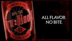 True Blood : la boisson officielle de la série en vente aux États-Unis