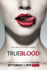True Blood : la boisson officielle de la série en vente aux États-Unis
