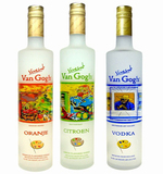 Nouveau : Vodka Van de Gogh
