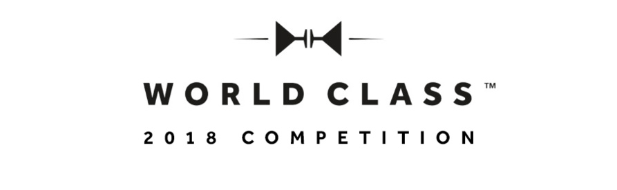 World Class Competition 2018 : Finale France à Paris