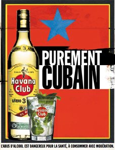Tournée estivale Havana Club 2010