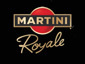 Cocktail Martini Royale Bianco ®