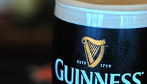 La Guinness serait-elle meilleure en Irlande qu’ailleurs ?