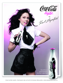 Coca-Cola en 2010