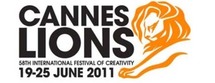 The Cannes Lions Festival 2011