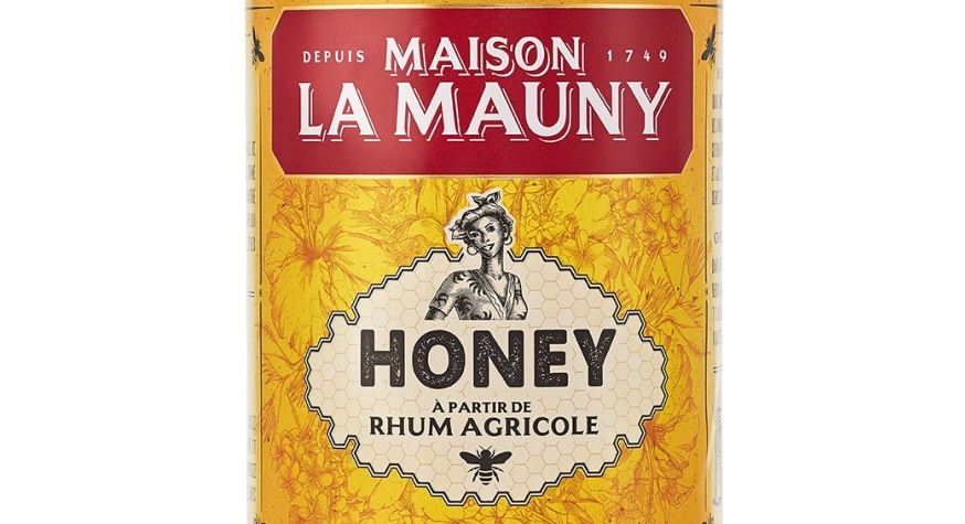 Nouveauté : Maison La Mauny Honey