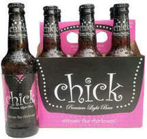 La Chick Beer