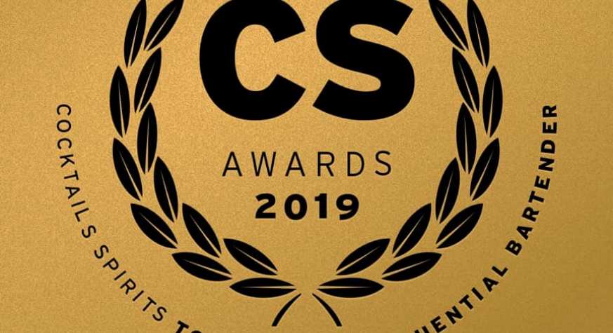 Cocktails Spirits Paris 2019 : les nominés des Awards du bar