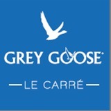 Le Carré Grey Goose de retour à Cannes !