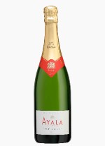 Le champagne Ayala lance le 'Concours barmen ambassadeur Ayala' le 13 novembre