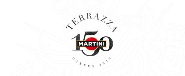 La Terrazza Martini de retour à Cannes pour l'édition 2013 du Festival