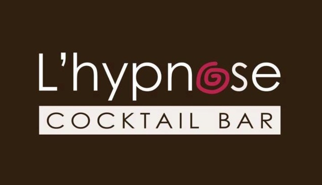 Hypnose Cocktail Bar // DR