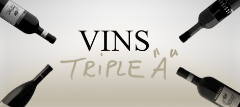 Vins Triple A