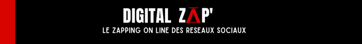 DIGITAL ZAP' : Le zapping bars et cocktails des réseaux sociaux Tik Tok, Instagram, youtube ...