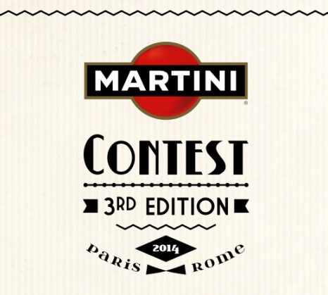 Martini Contest 2014 : les 6 demi-finalistes