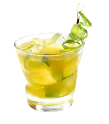 Cocktail sans alcool Cario'Caraibos®