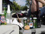 Suisse : Un arsenal de lois contre l’alcoolisme des jeunes