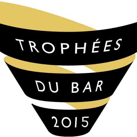 Les Trophées du Bar 2015