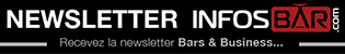 Bartenders all stars by Infosbar