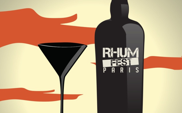 Rhum Fest Paris 2015