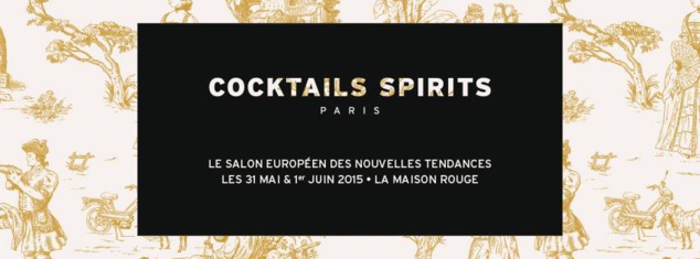 Cocktails Spirits 2015