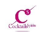 Salon Cocktails spirits