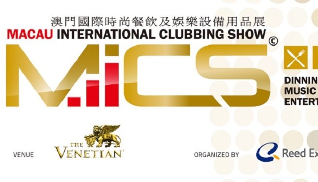 MICS MACAU 2016 : Asian Club & Bar Awards
