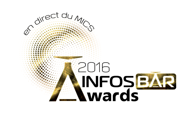 Infosbar Awards : les nommés officiels 
