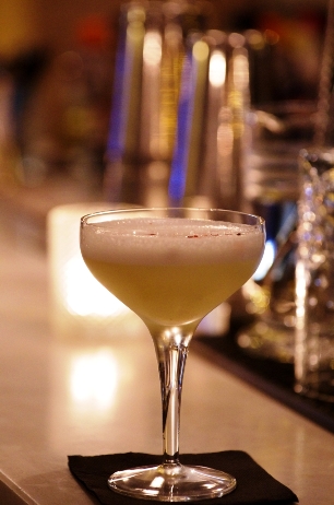 Cocktail sur-mesure // © Infosbar