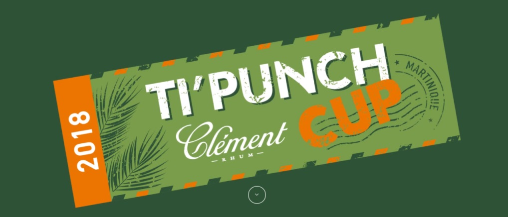 Ti'Punch Cup 2018 : en route pour la finale mondiale !