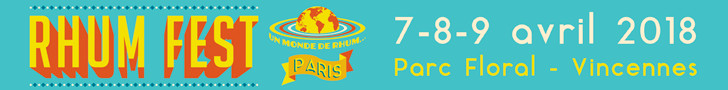Rhum Fest Paris 2018 : Tiki Before au Dirty Dick