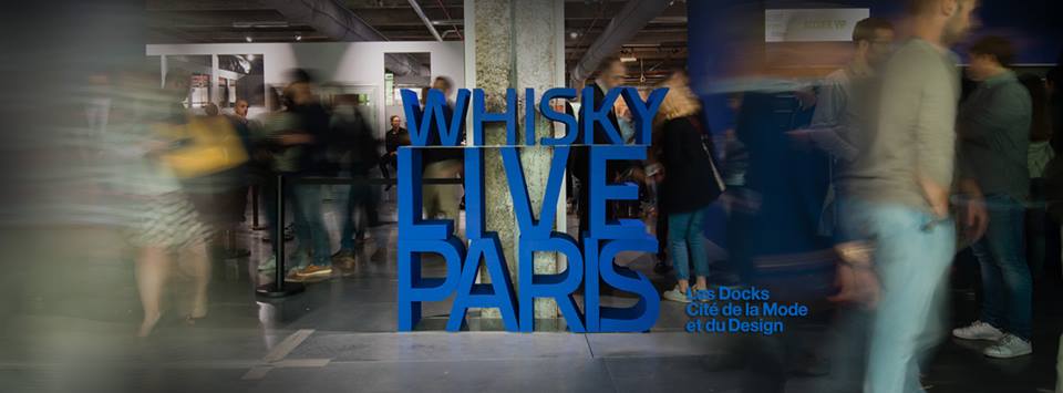 Whisky Live Paris 2018 : La Rhum Gallery