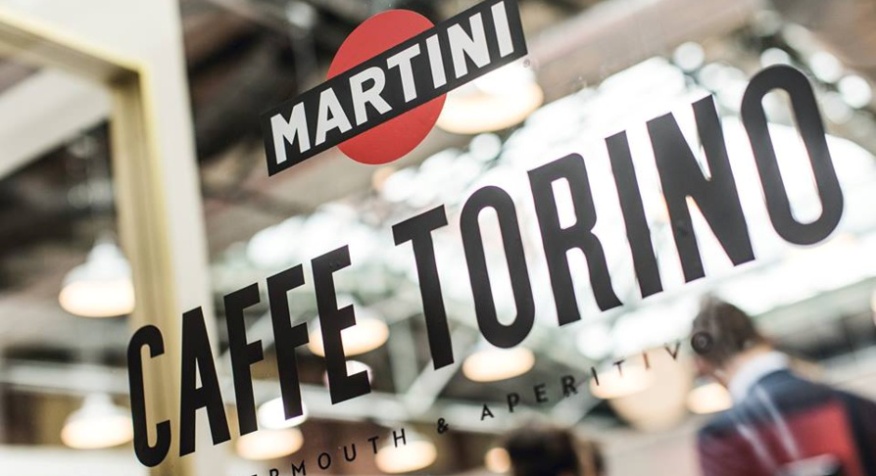 Caffè Torino by MARTINI®