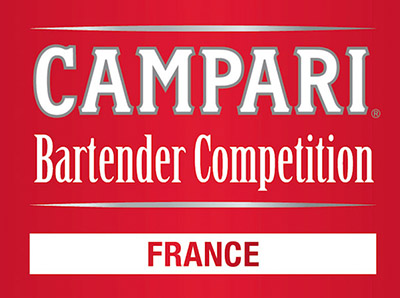 Campari Bartender Competition 2018 : Elie Favreau remporte la finale France !