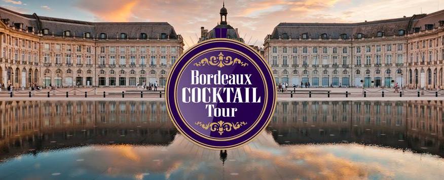 Bordeaux Cocktail Tour 2019 : les établissements participants