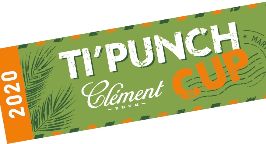 Clément Ti’Punch Cup 2020 : ouverture des inscriptions