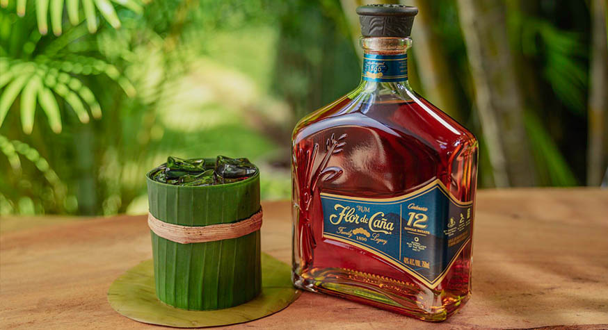 Flor de Caña Rum reporte la finale mondiale du Sustainable Cocktail Challenge
