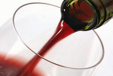 La Chine devient le premier consommateur mondial de vin rouge