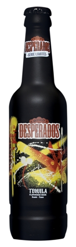 Desperados Random Edition // DR