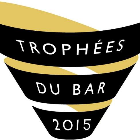 Trophées du bar 2015 : Présélection parisienne le 16 mars