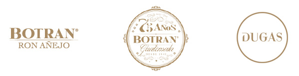 BOTRAN est distribué en France par la société DUGAS