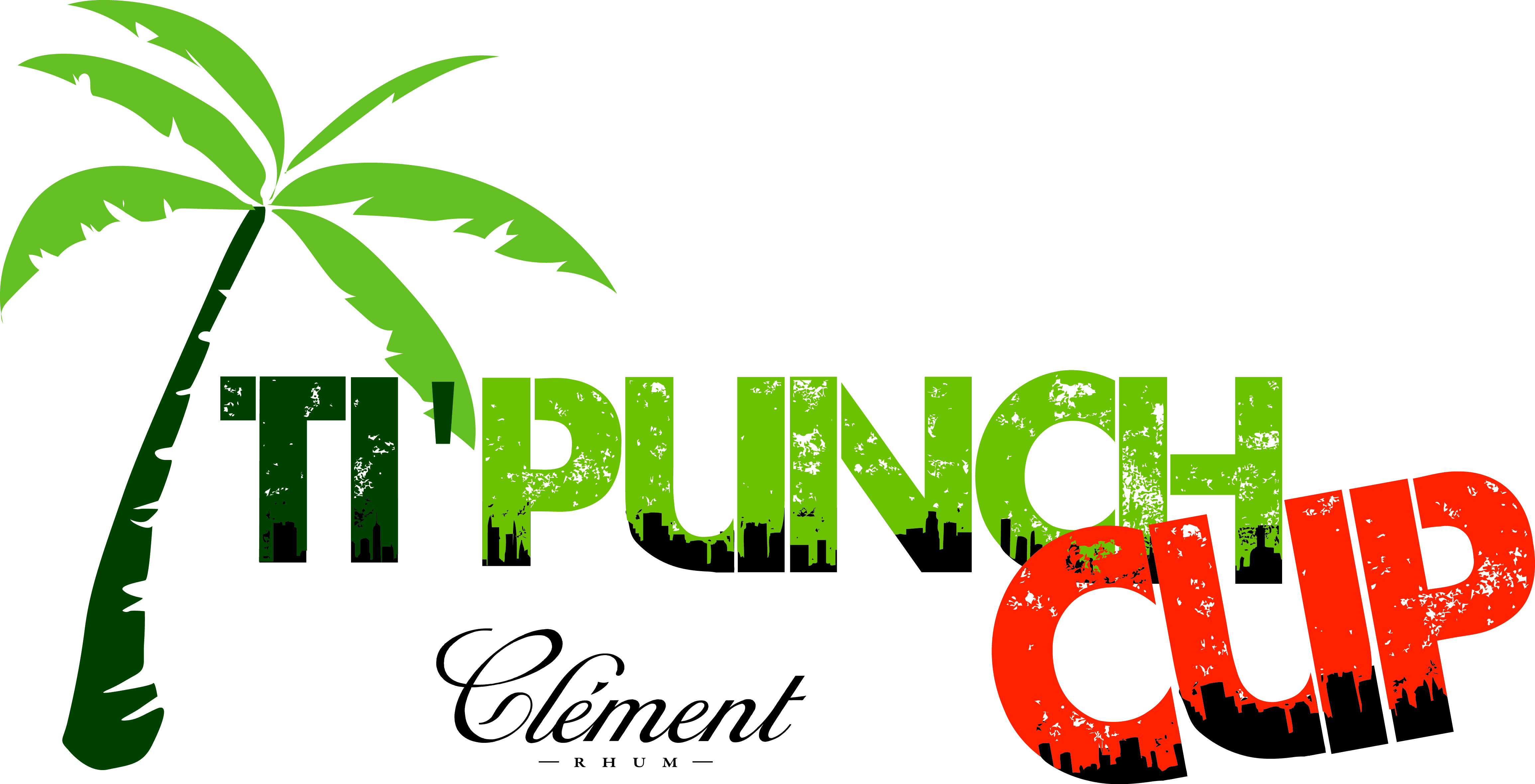 Ti'Punch Cup par Rhum Clément