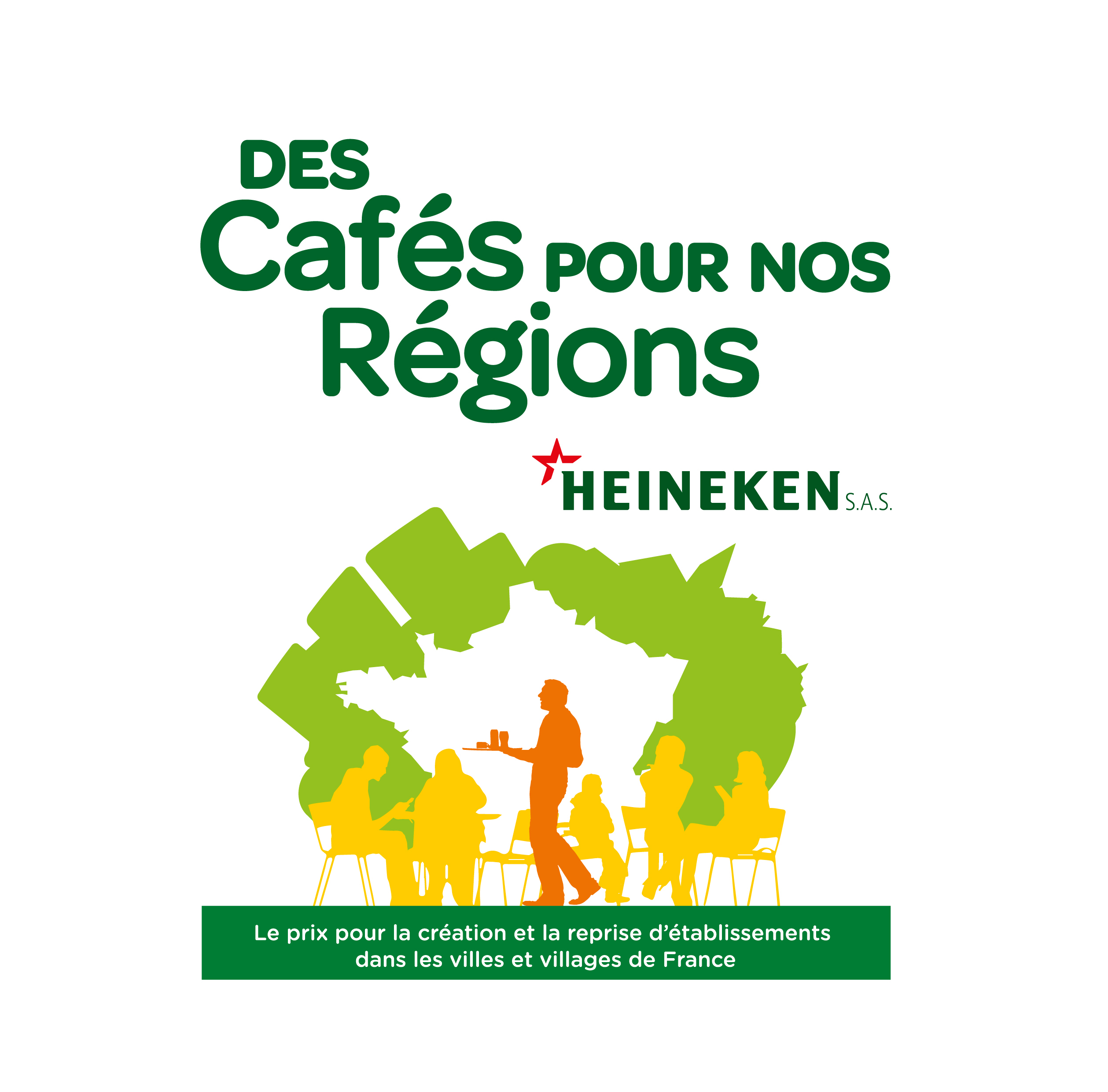 Prix "Des Cafés pour Nos Régions" Édition 2016 : Les Candidatures sont ouvertes