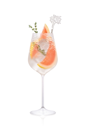Cannes 2016 : "Cocktail Time" by Belvedere Vodka