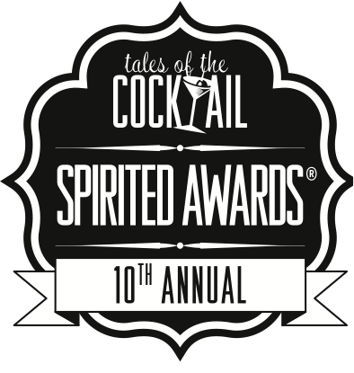 Tales of the Cocktail 2016 : les lauréats des « Spirited Awards® »